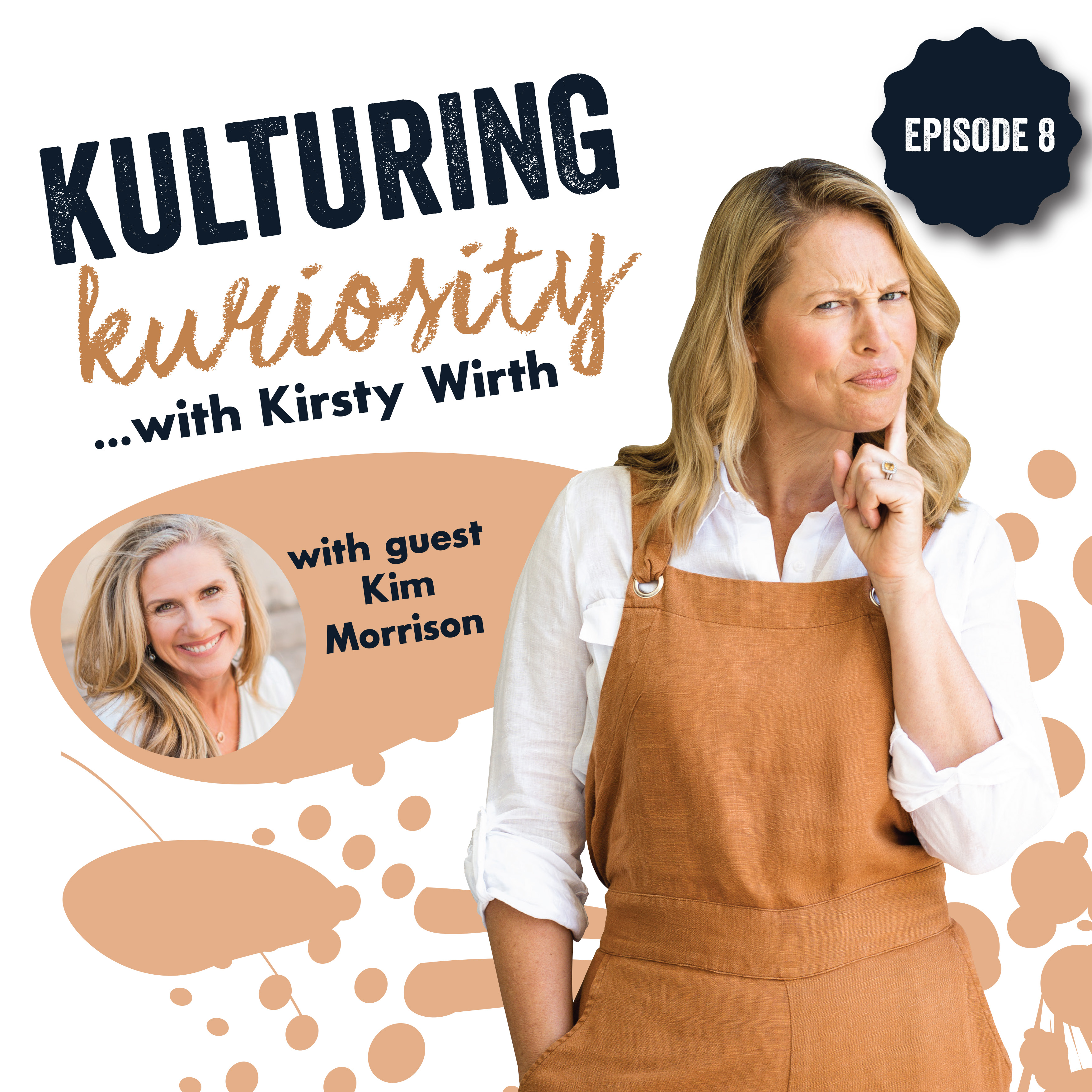 Kulturing Kuriosity Podcast