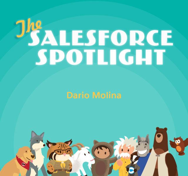 futureforce\'s podcast