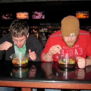 The GL Saga w/ Benny "Butters" Smokes The GL Saga w/ Benny "Butters" Smokes