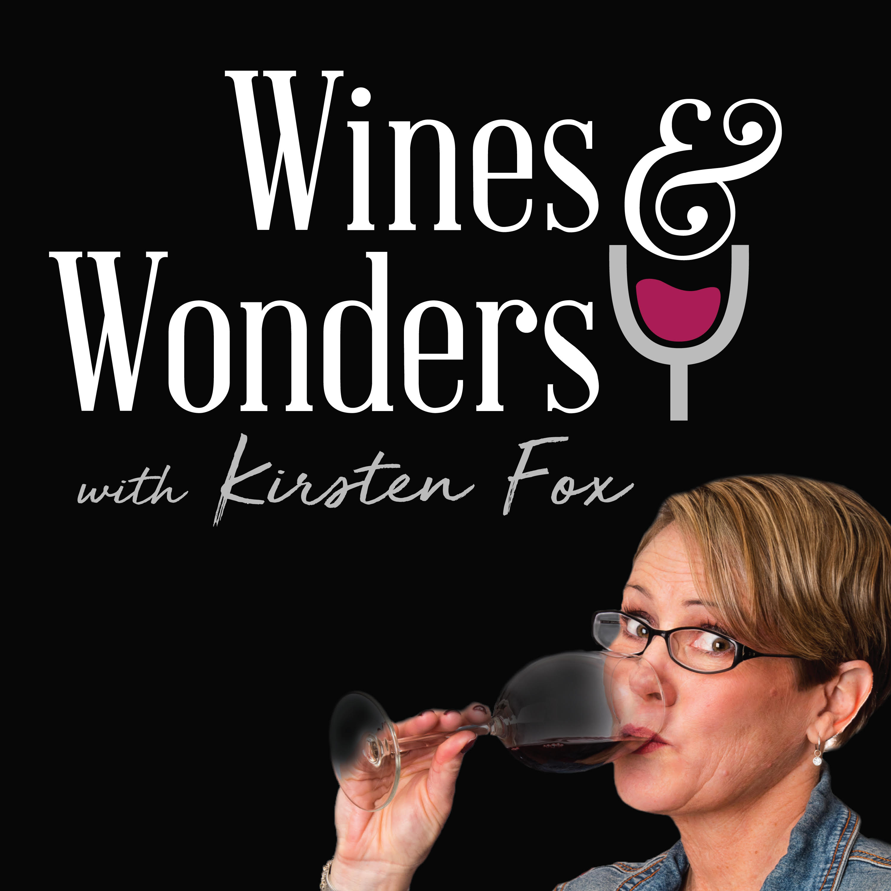 Wines & Wonders podcast