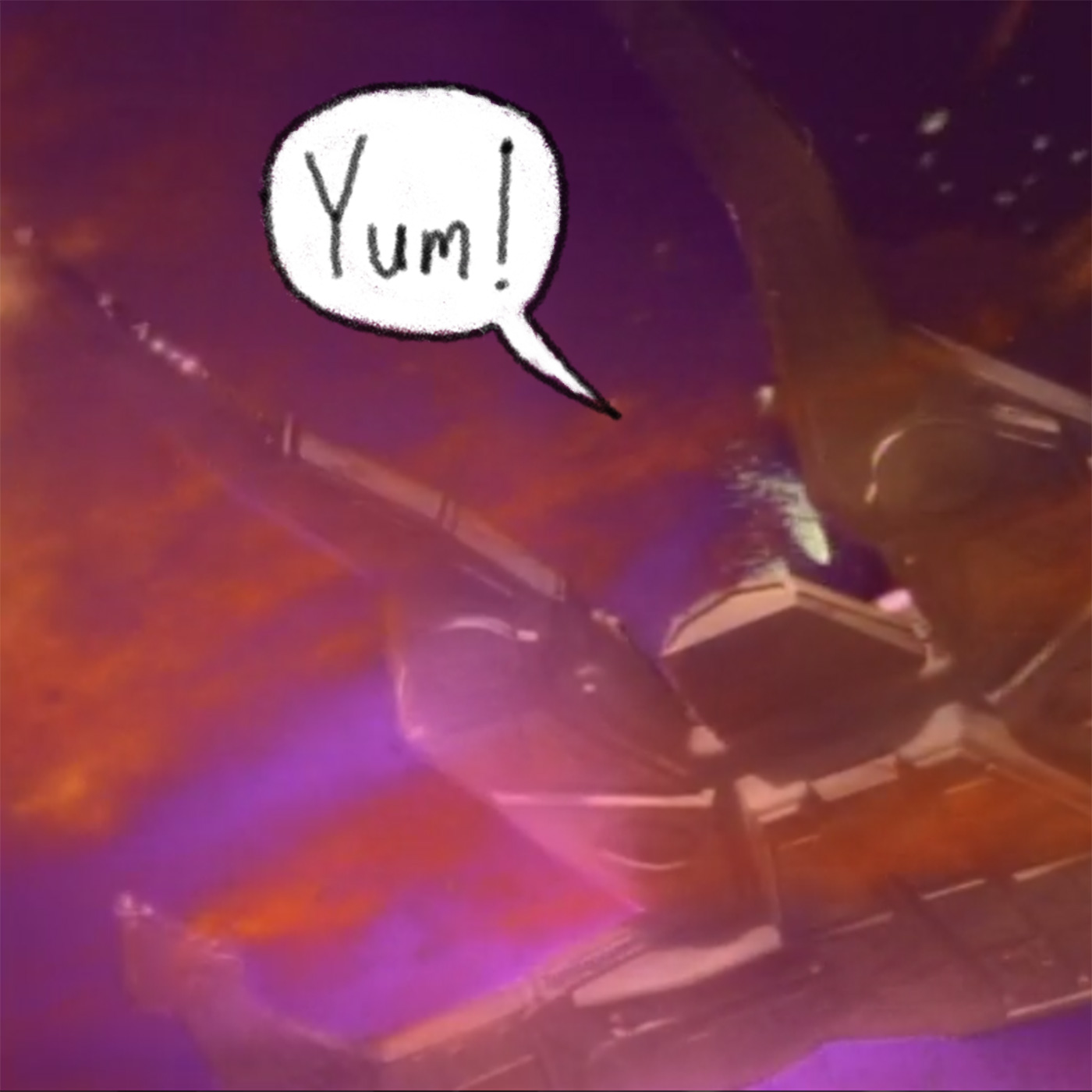 Deep Space Now