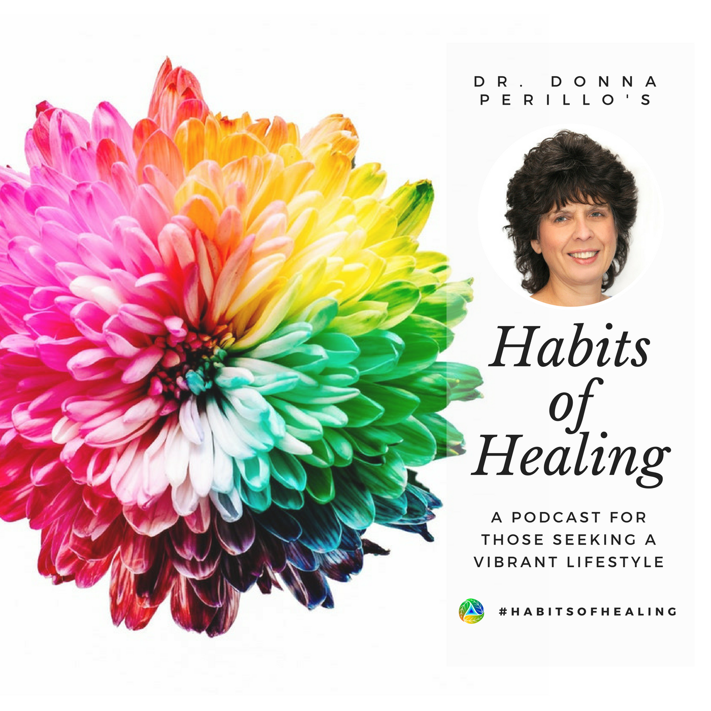 HABITS OF HEALING EPISODE 35: LaShonda Tyree - Owner Of Nyah Beauty: “Why You Need Natural Soap and Cosmetics”