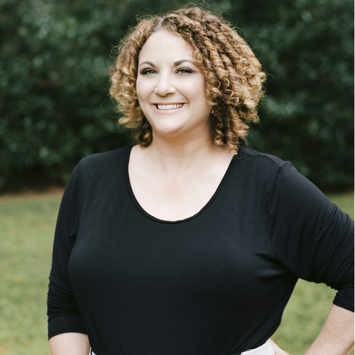 Coping with Crisis in Business with Lela Barker