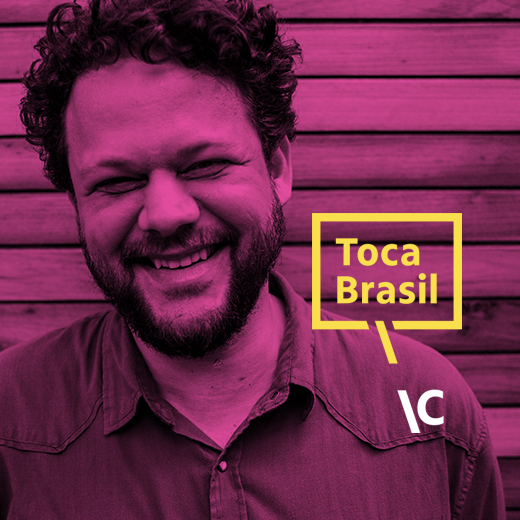 Toca Brasil