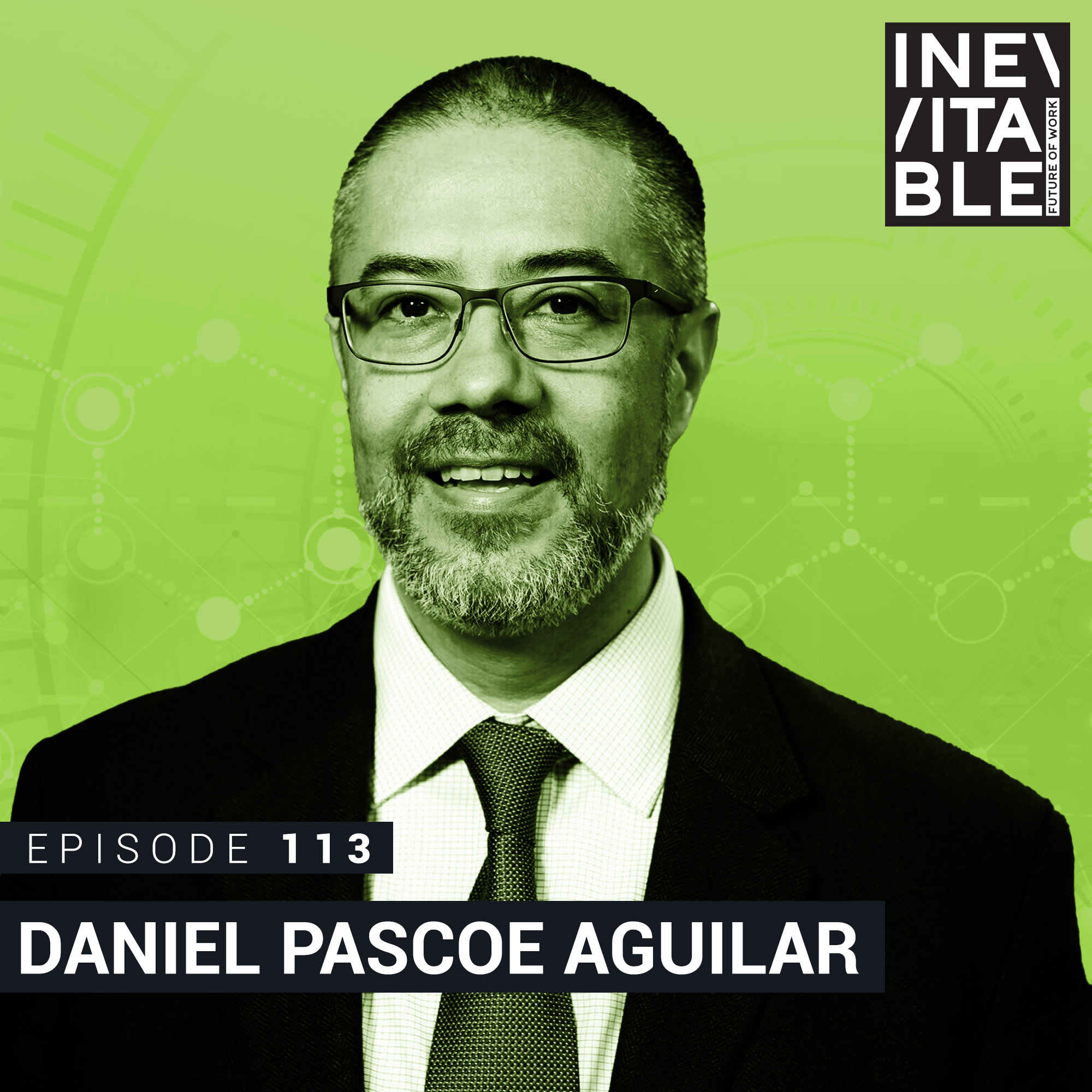 Inevitable: The Future of Work