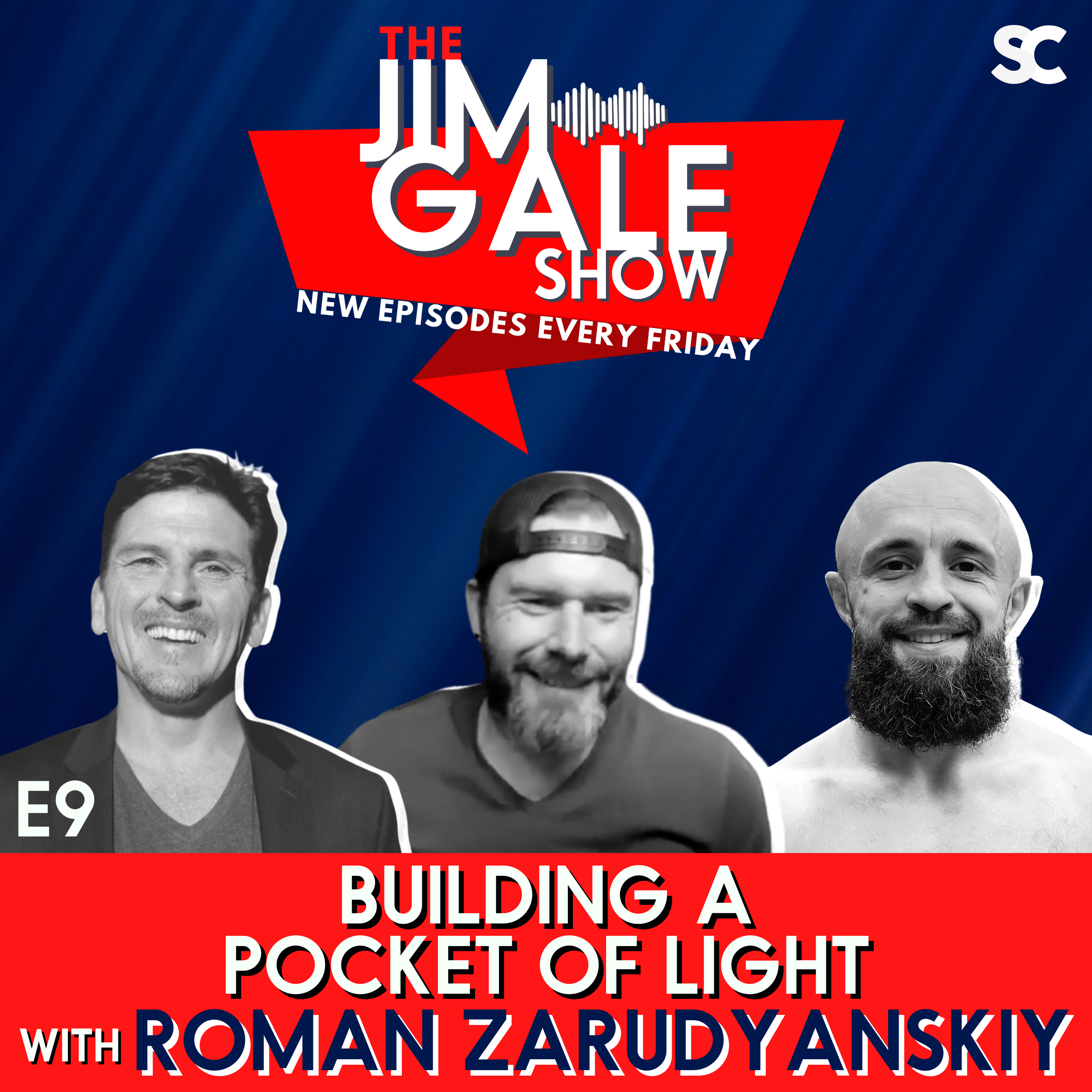 The Jim Gale Show