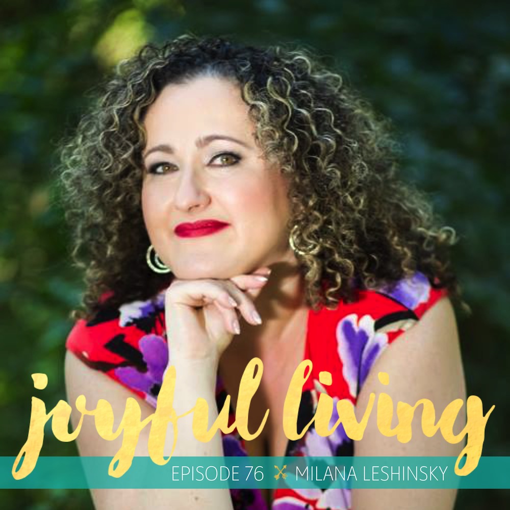 Joyful Living