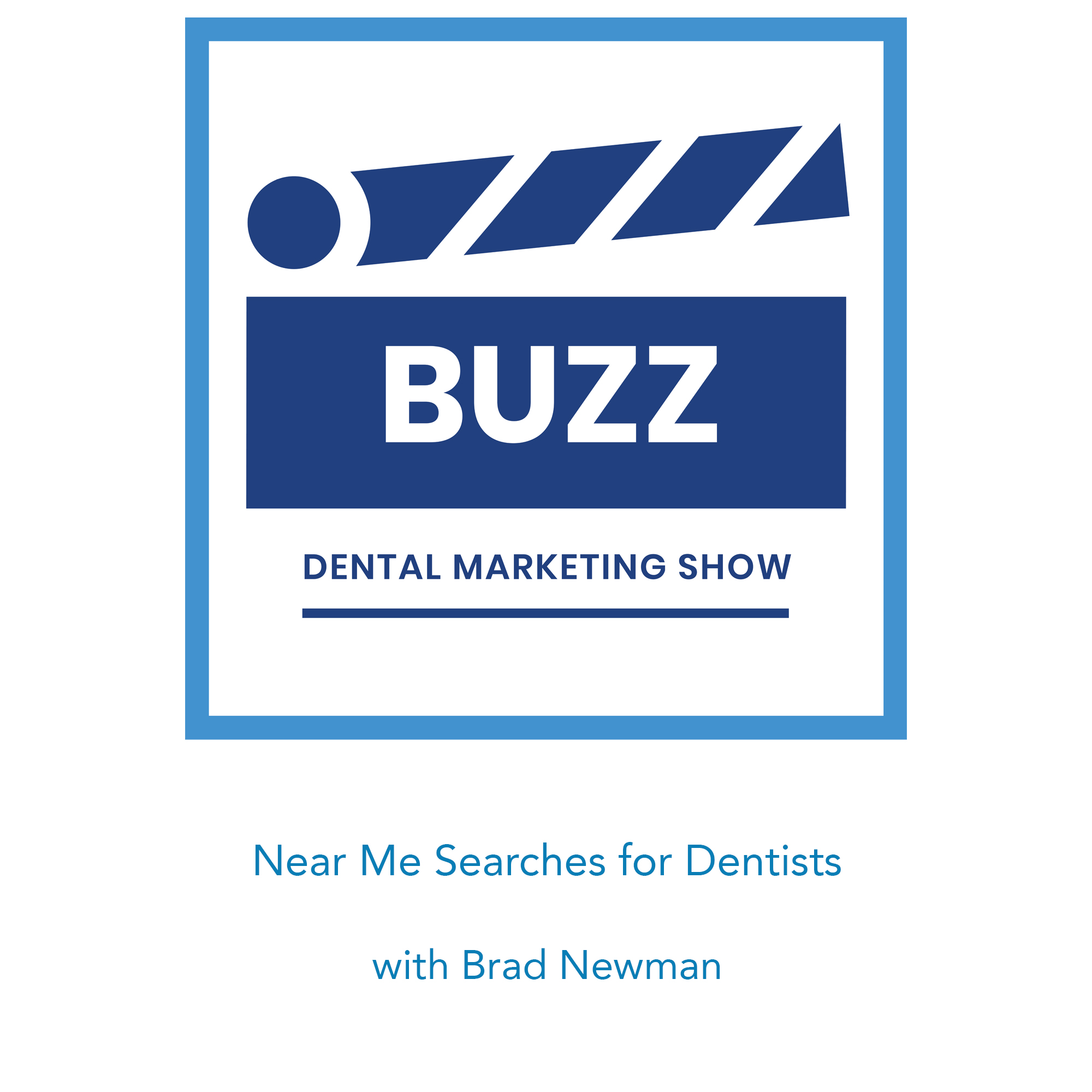 Near Me Searches for Dentists