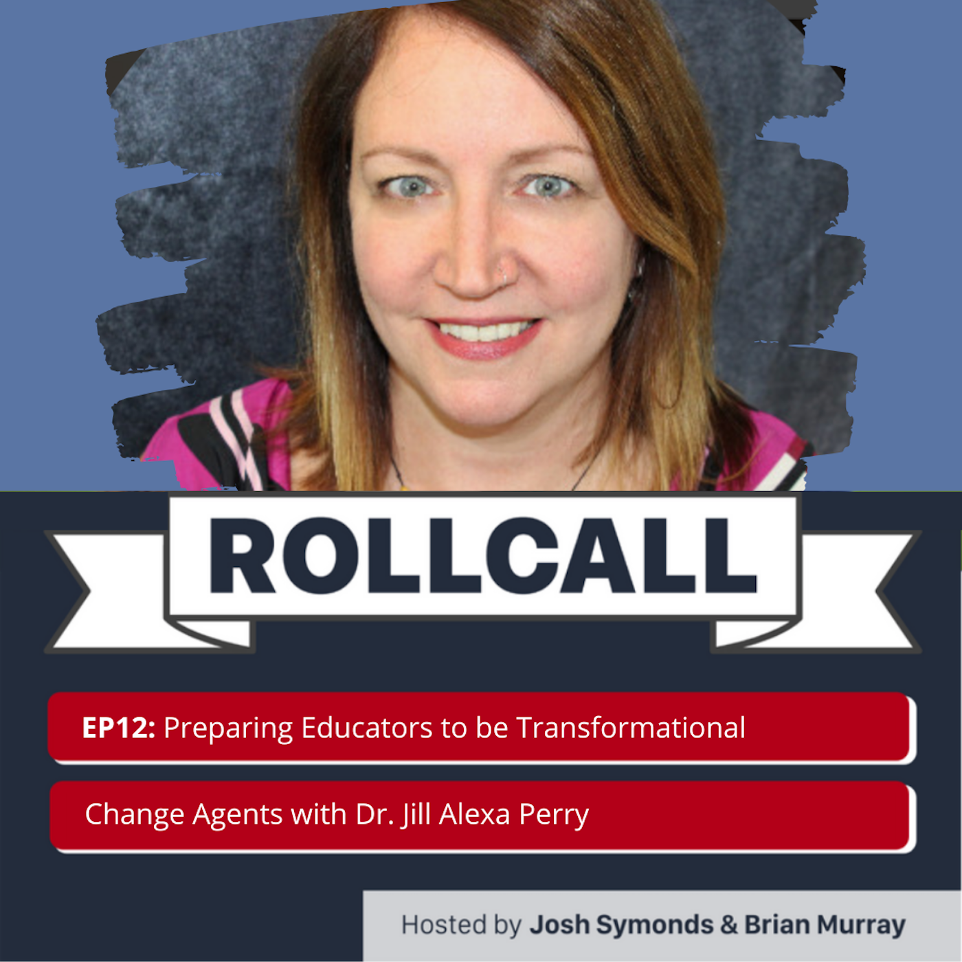 Roll Call Podcast