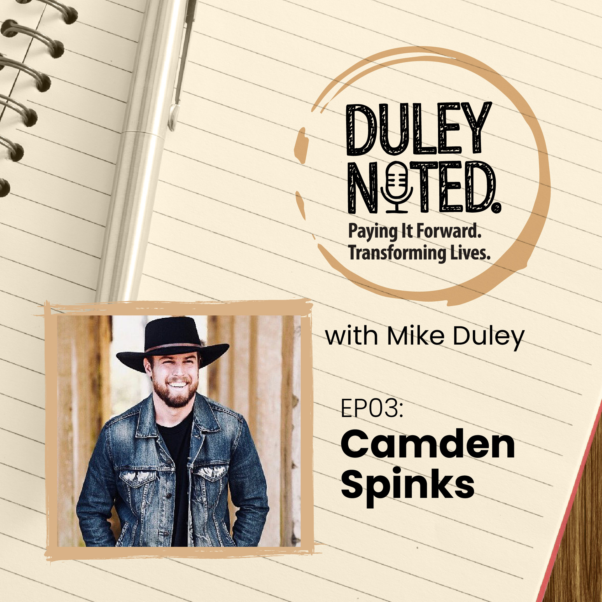 Duley Noted