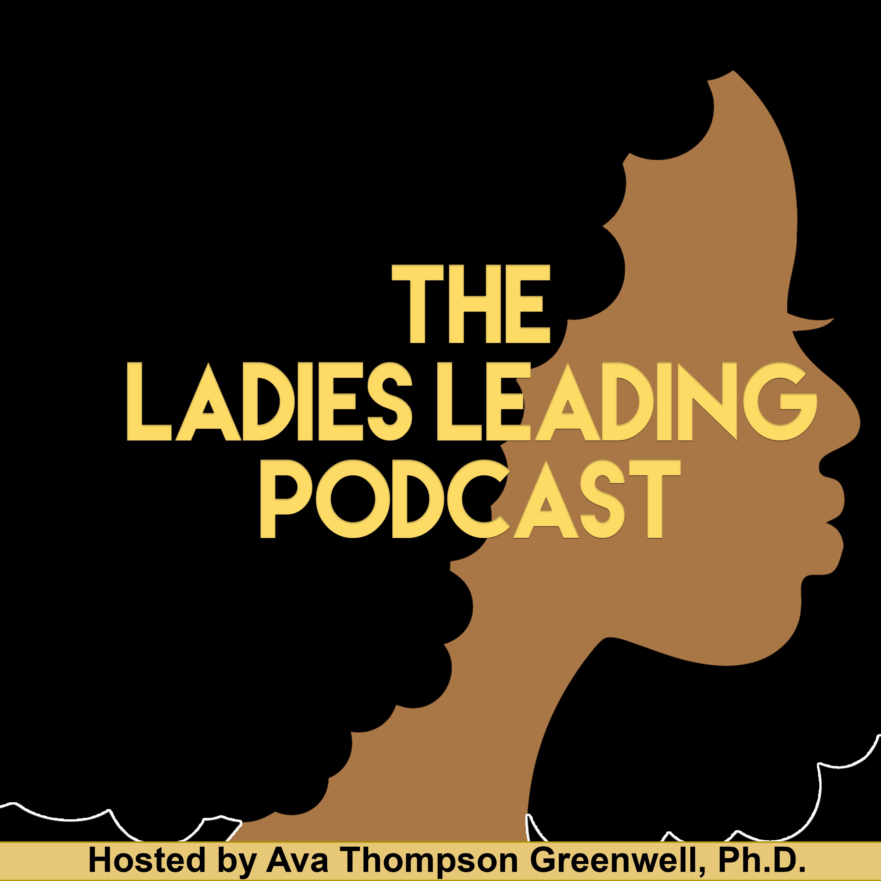 Ladies Leading