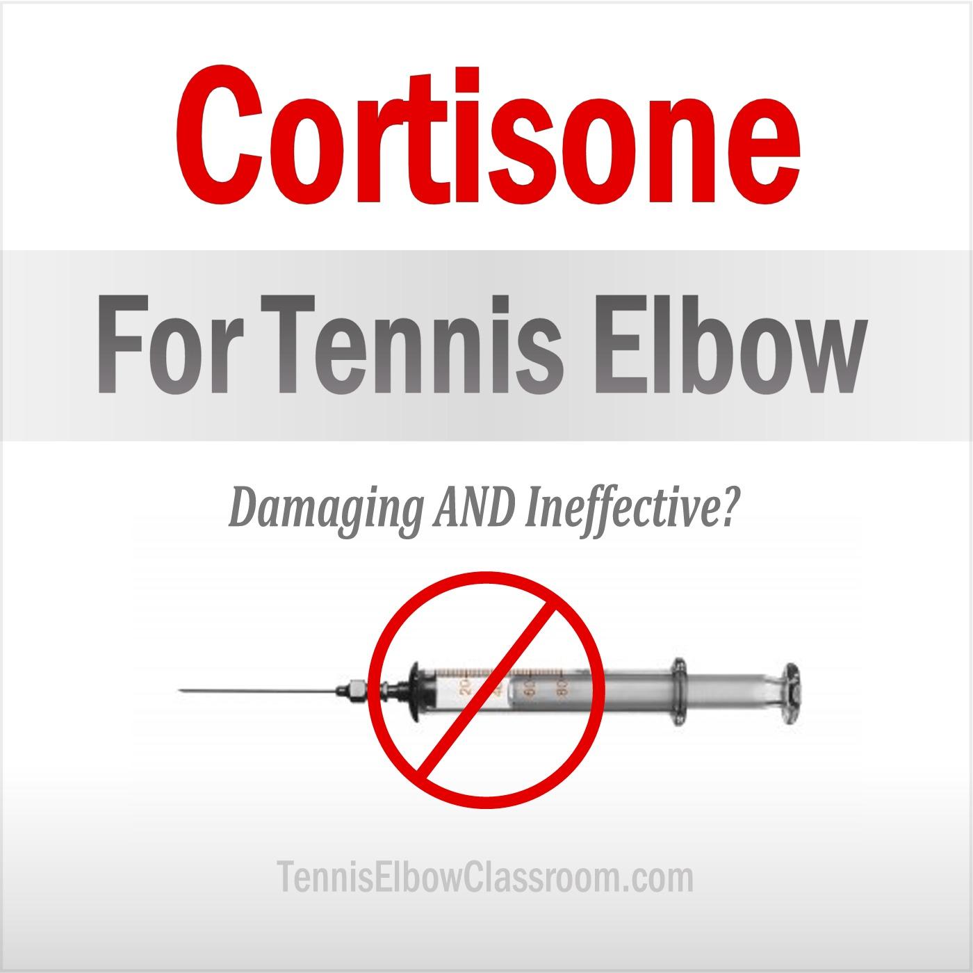 Tennis Elbow Classroom