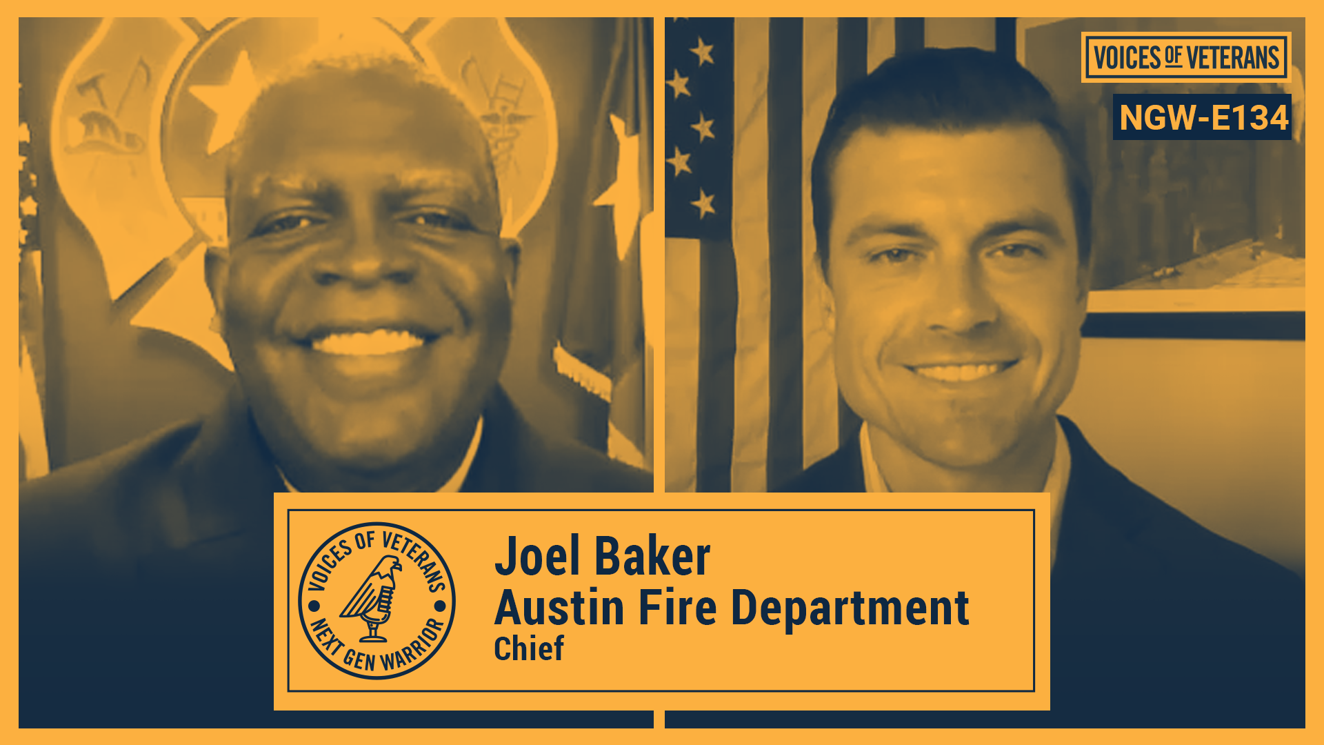 Voices of Veterans
