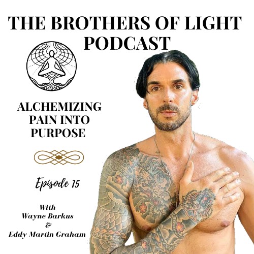 The Brothers Of Light Podcast