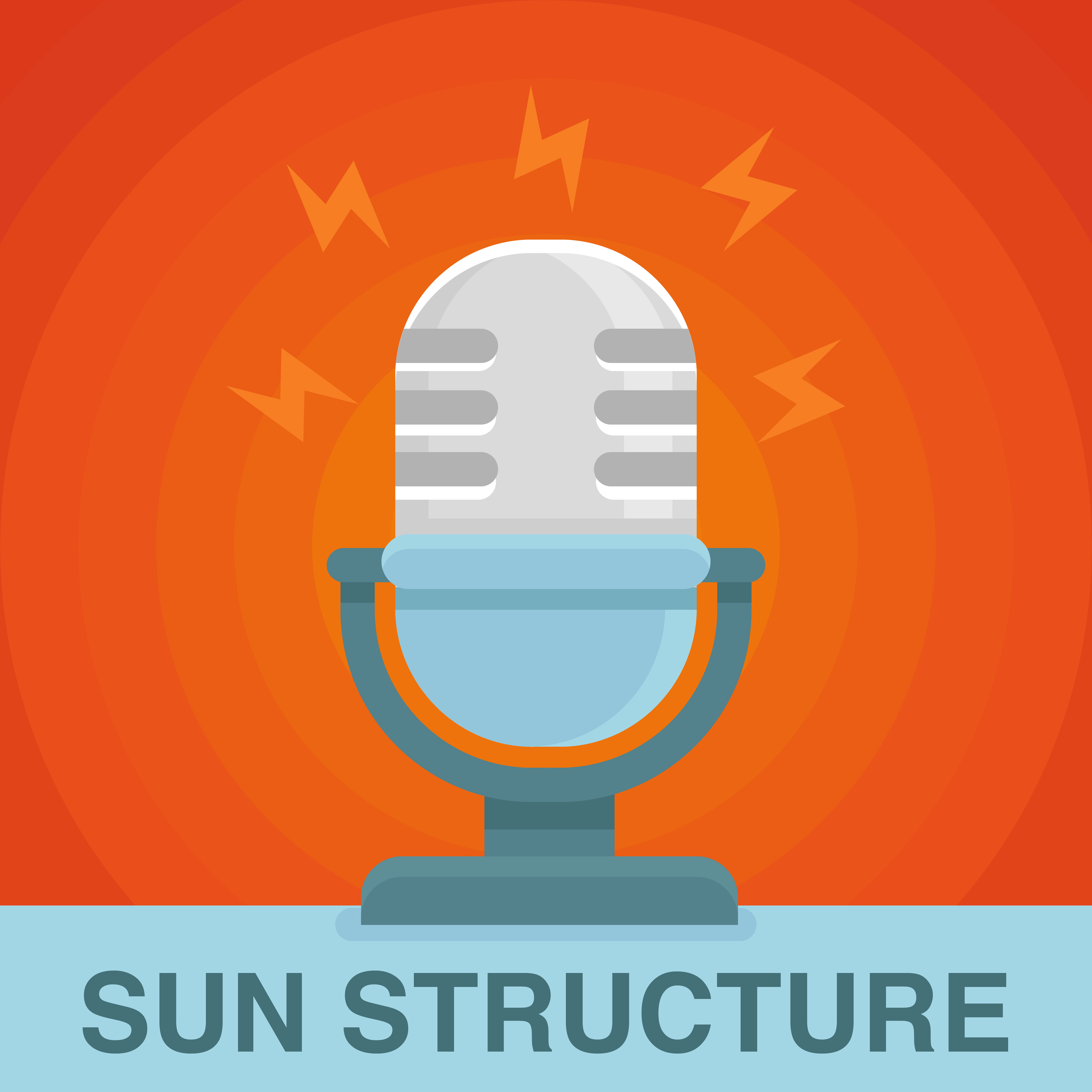 SUNsource Podcasts