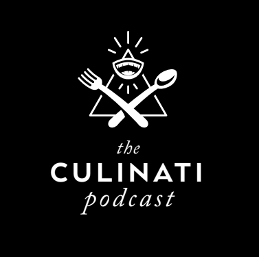 The Culinati Podcast