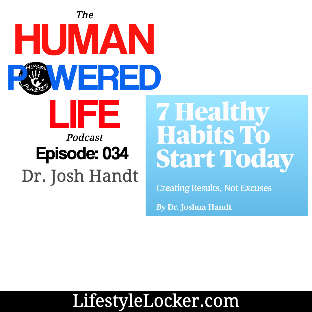Human Powered Life