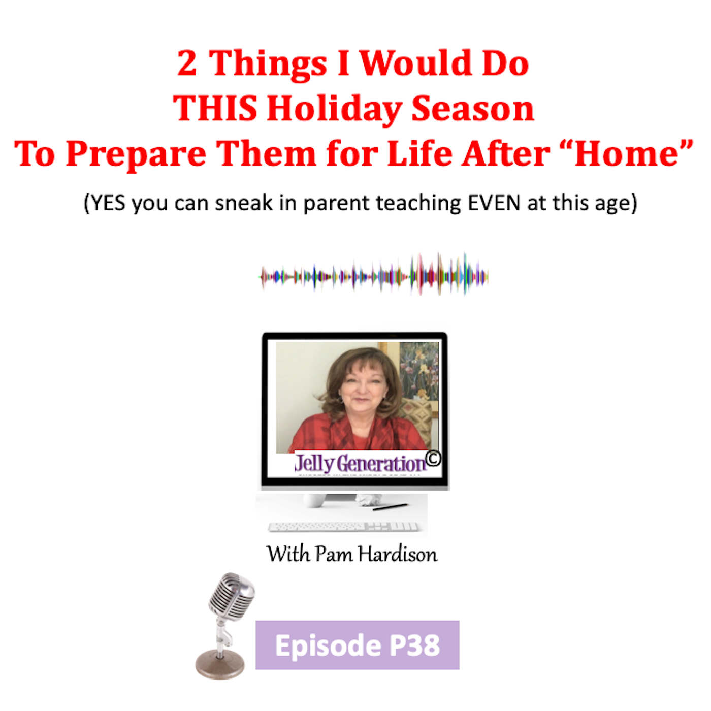 Parenting Your  \