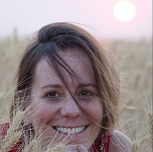 Laura Musikanski on Staying Happy During a Pandemic