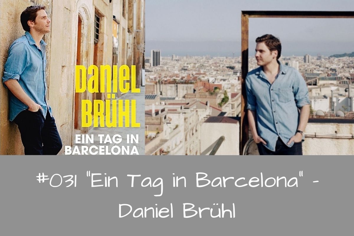Barcelona by locals - Der Podcast für deine Barcelona Reise