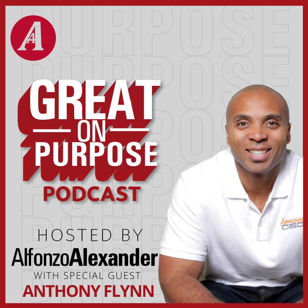 Great on Purpose Podcast