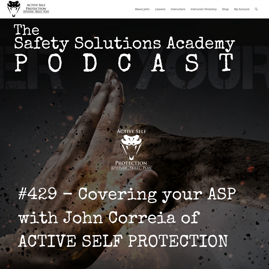 The Safety Solutions Academy Podcast
