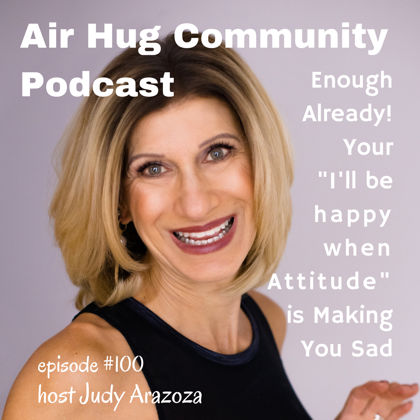 Air Hug Community