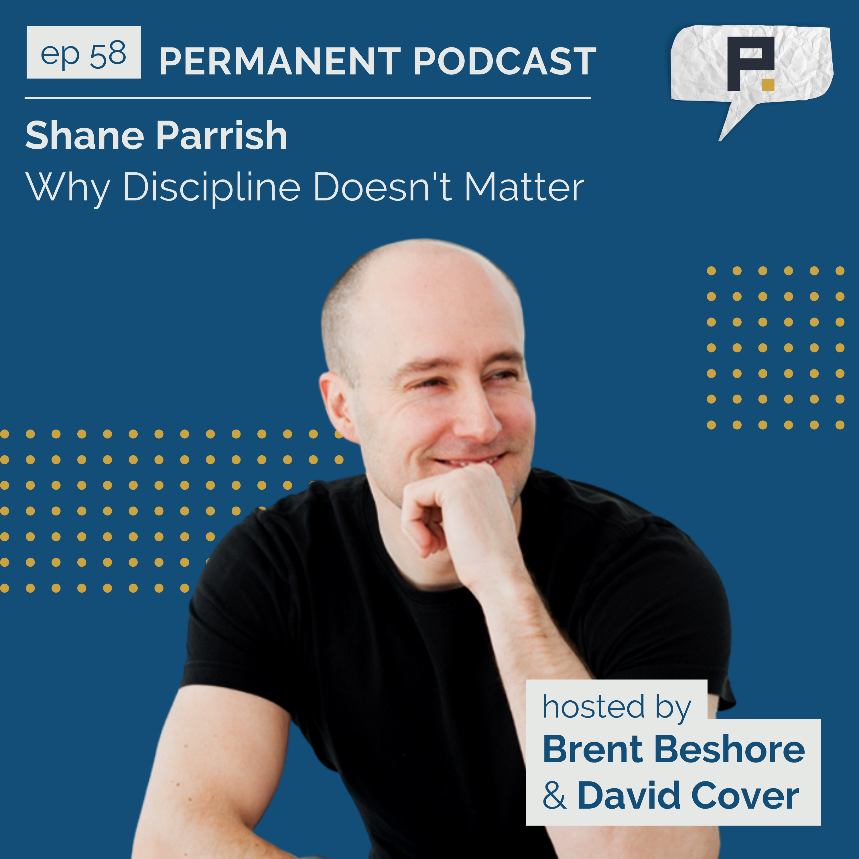 Permanent Podcast: Real Talk About Private Equity and Buying, Selling, and Operating Small Businesses