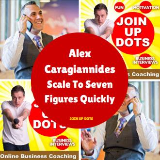 Scale To Seven Figures Quickly