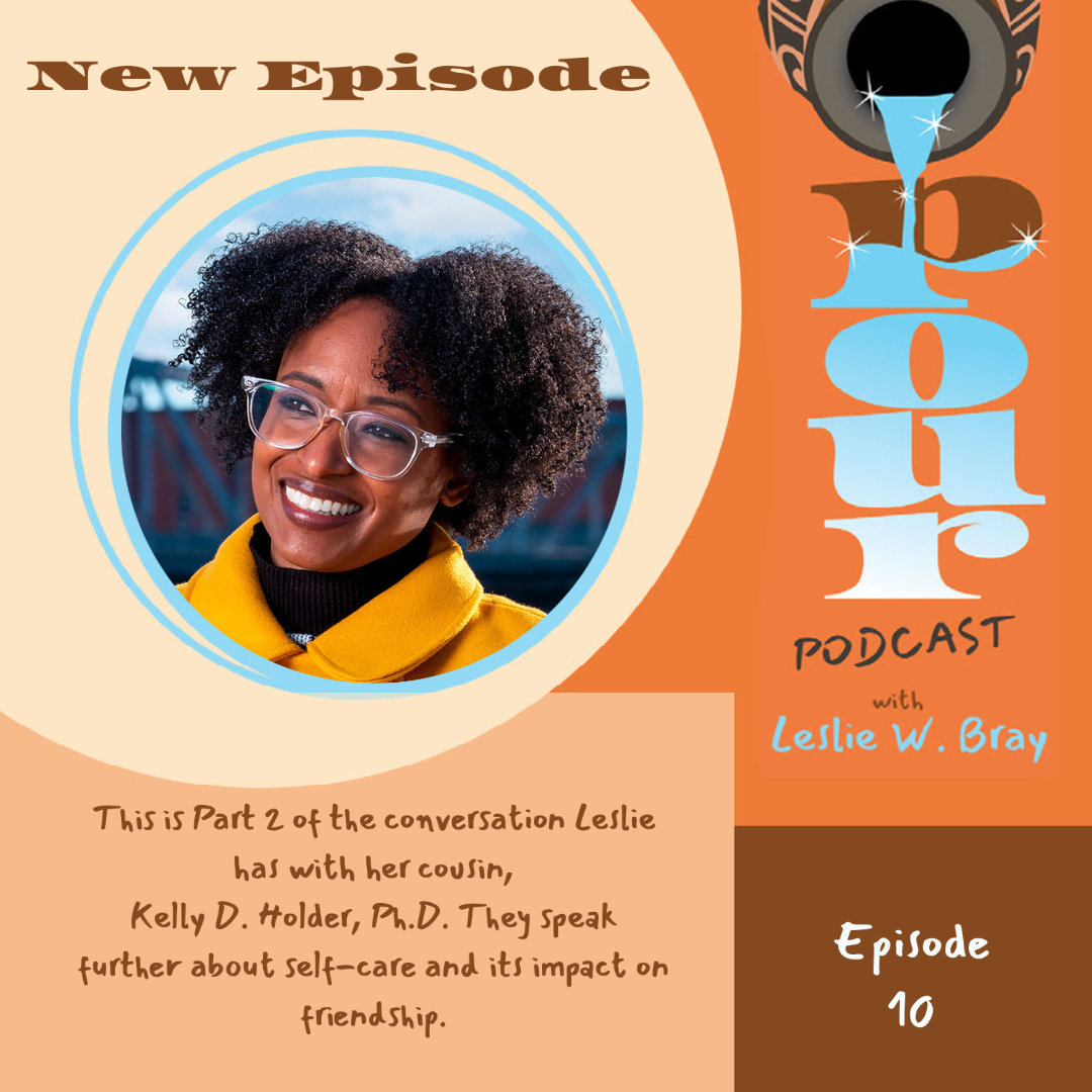 POUR Podcast