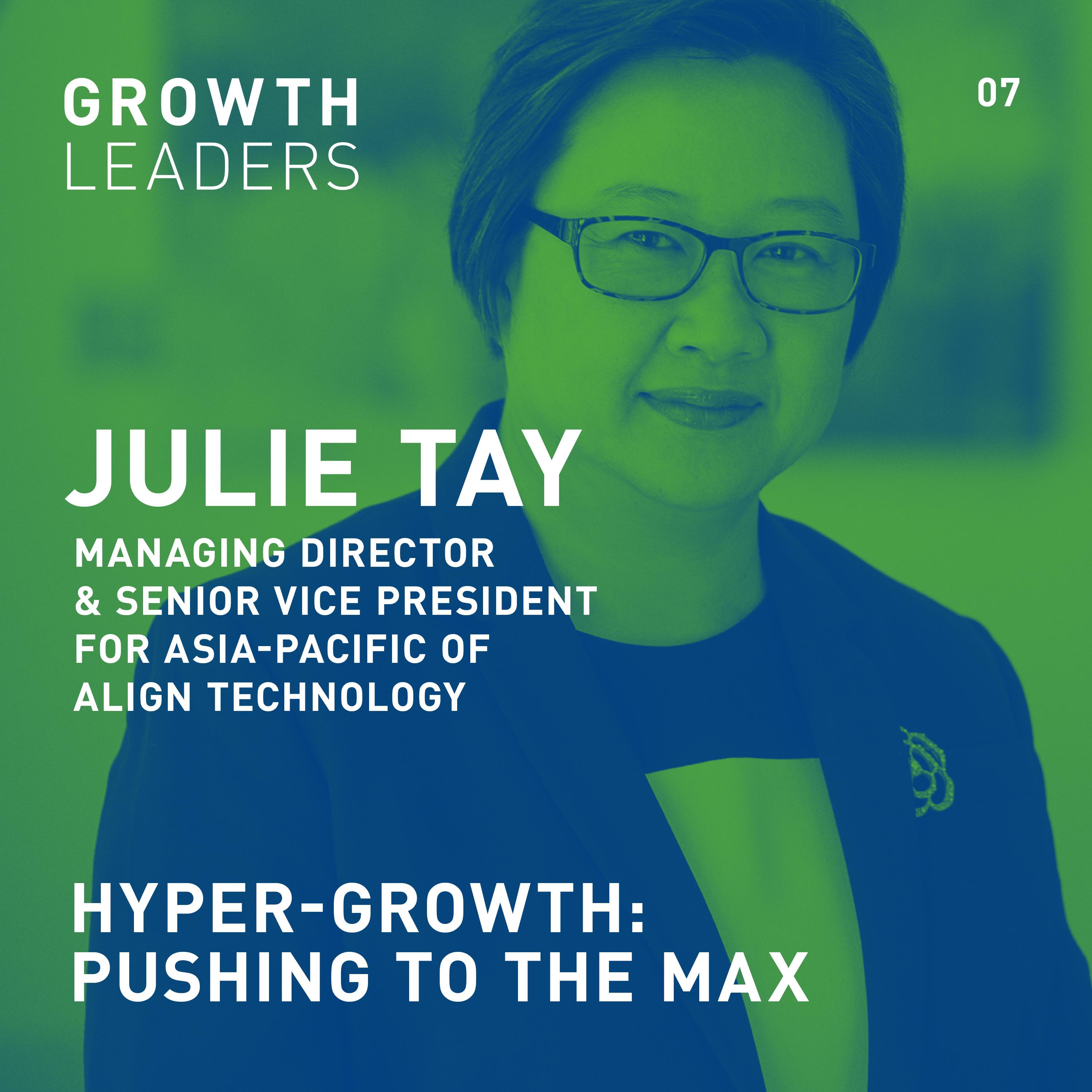 Growth Leaders
