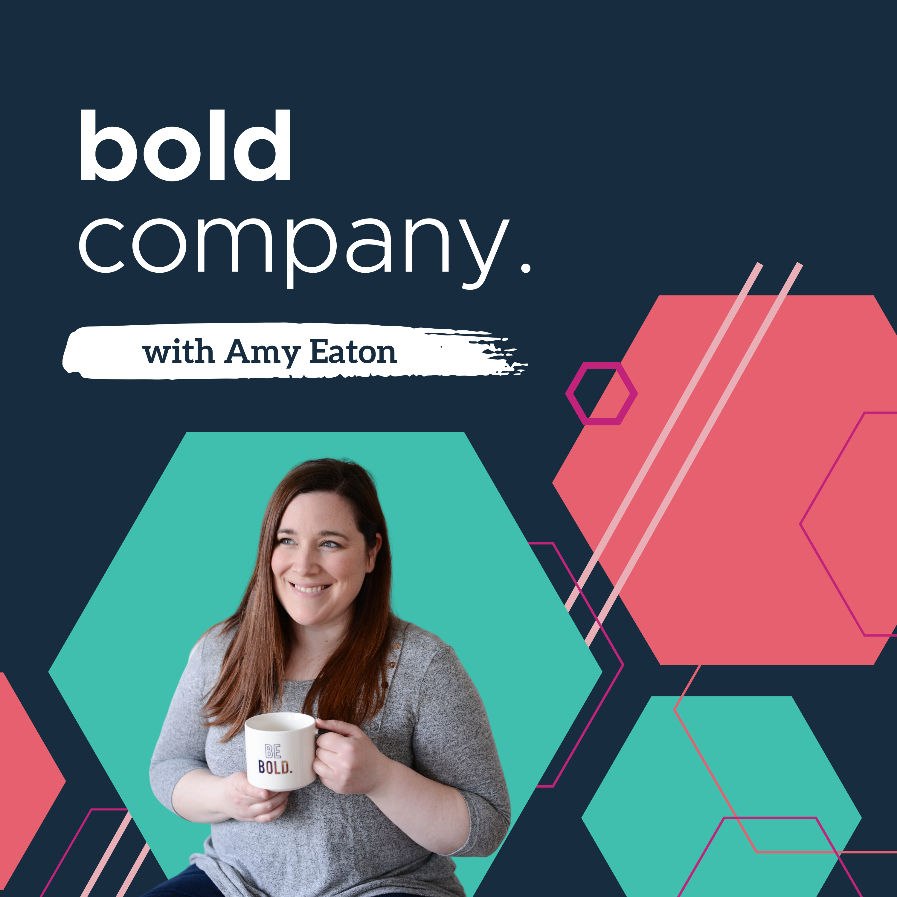 Bold Company: A Creative Business Podcast