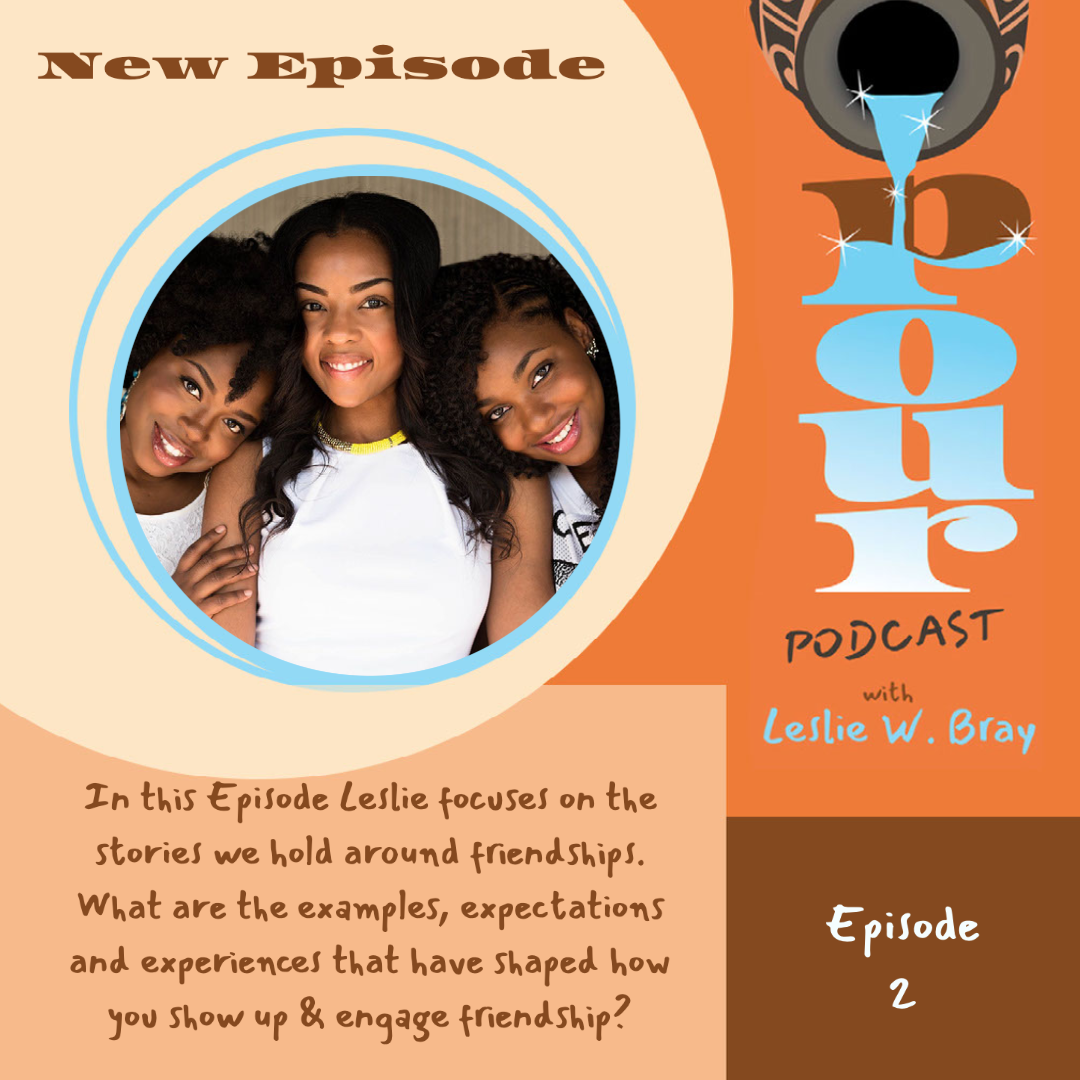 POUR Podcast
