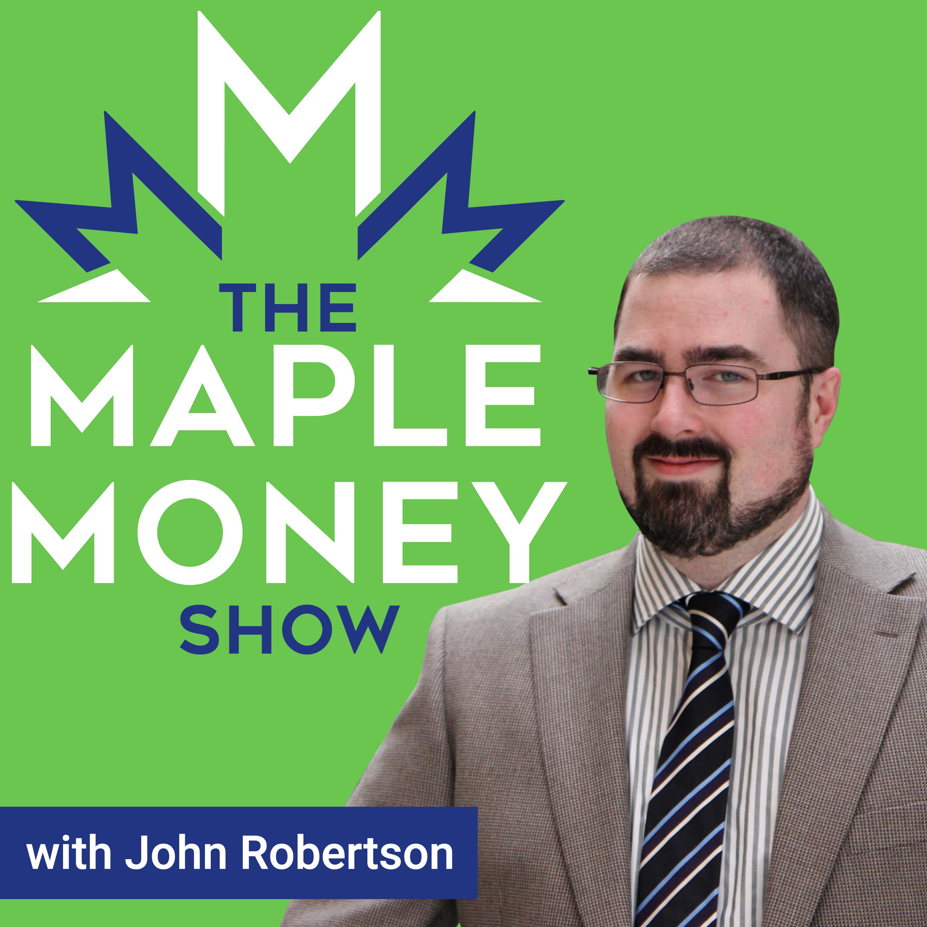 The MapleMoney Show