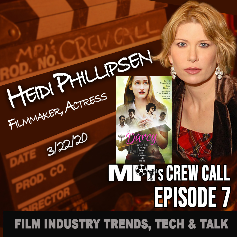 MPI\'s Crew Call