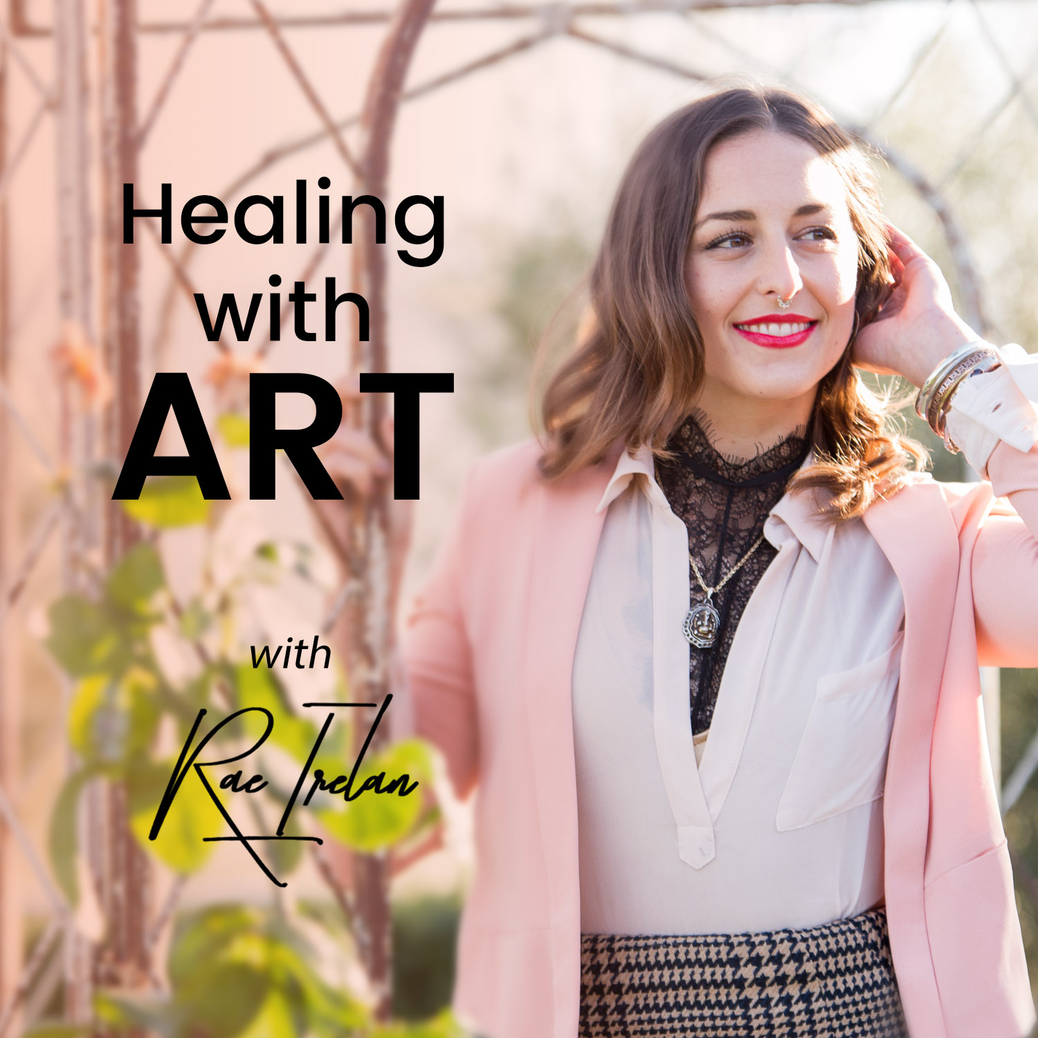 Miracle Moment | Rae Irelan