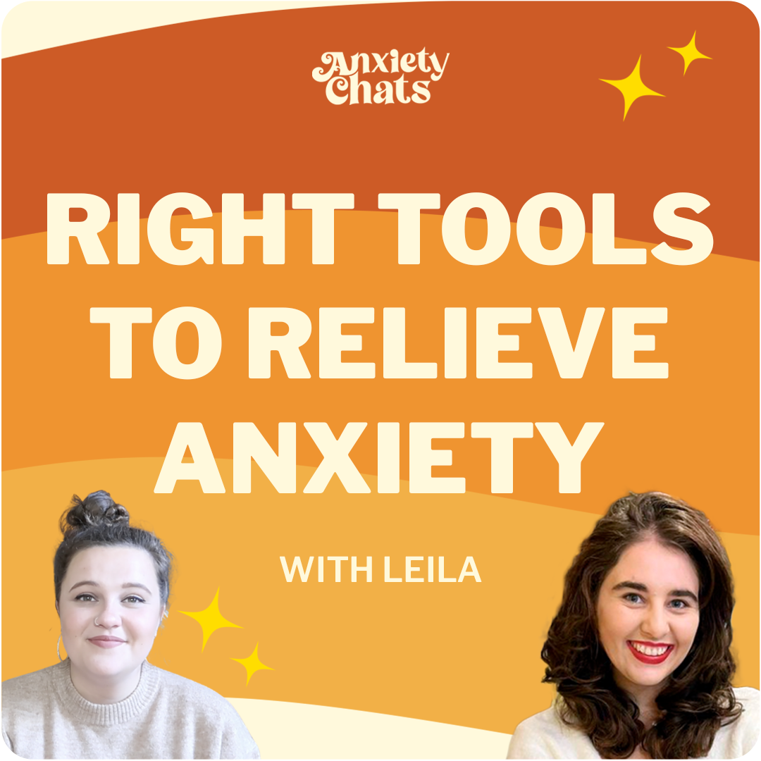 Anxiety Chats