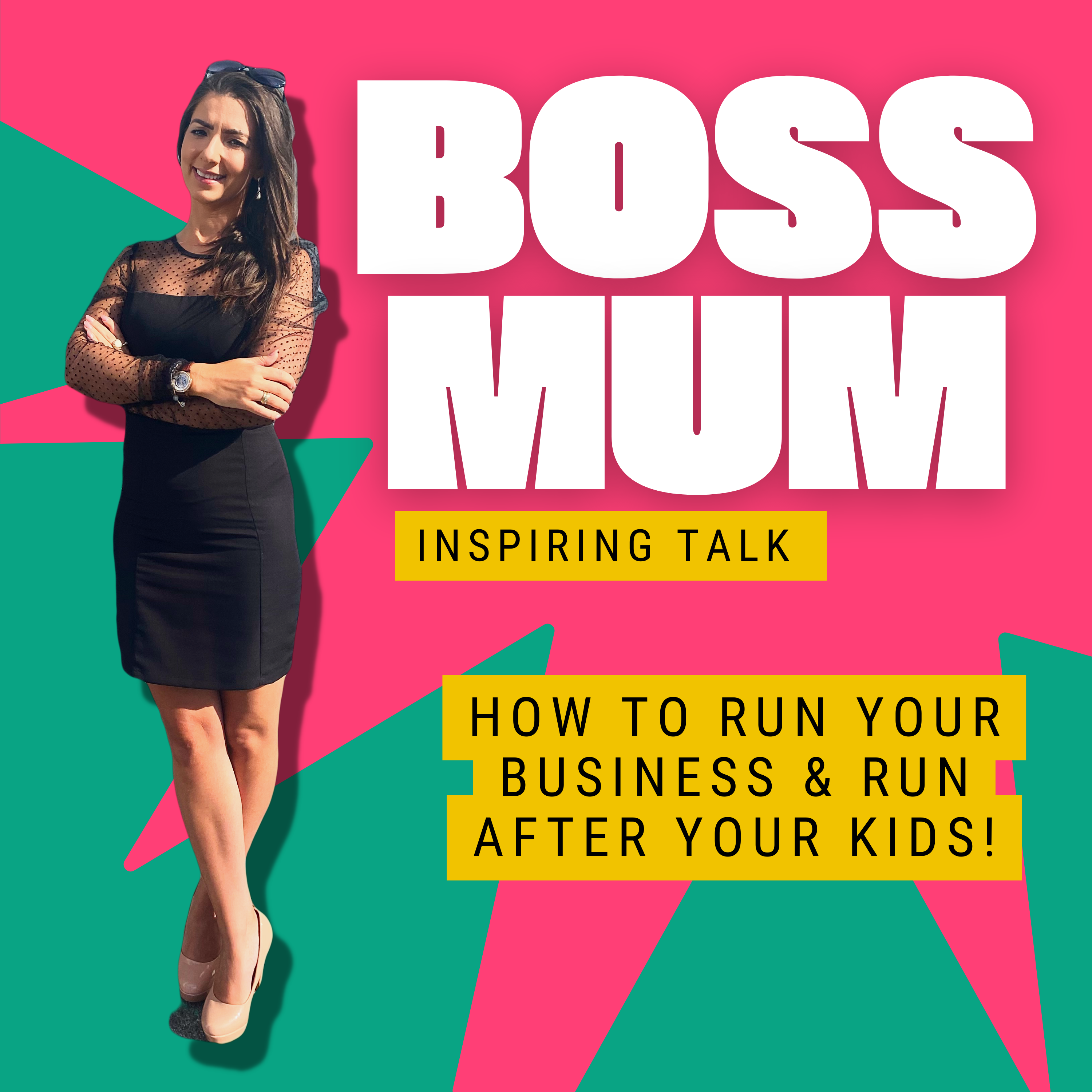 Boss Mum