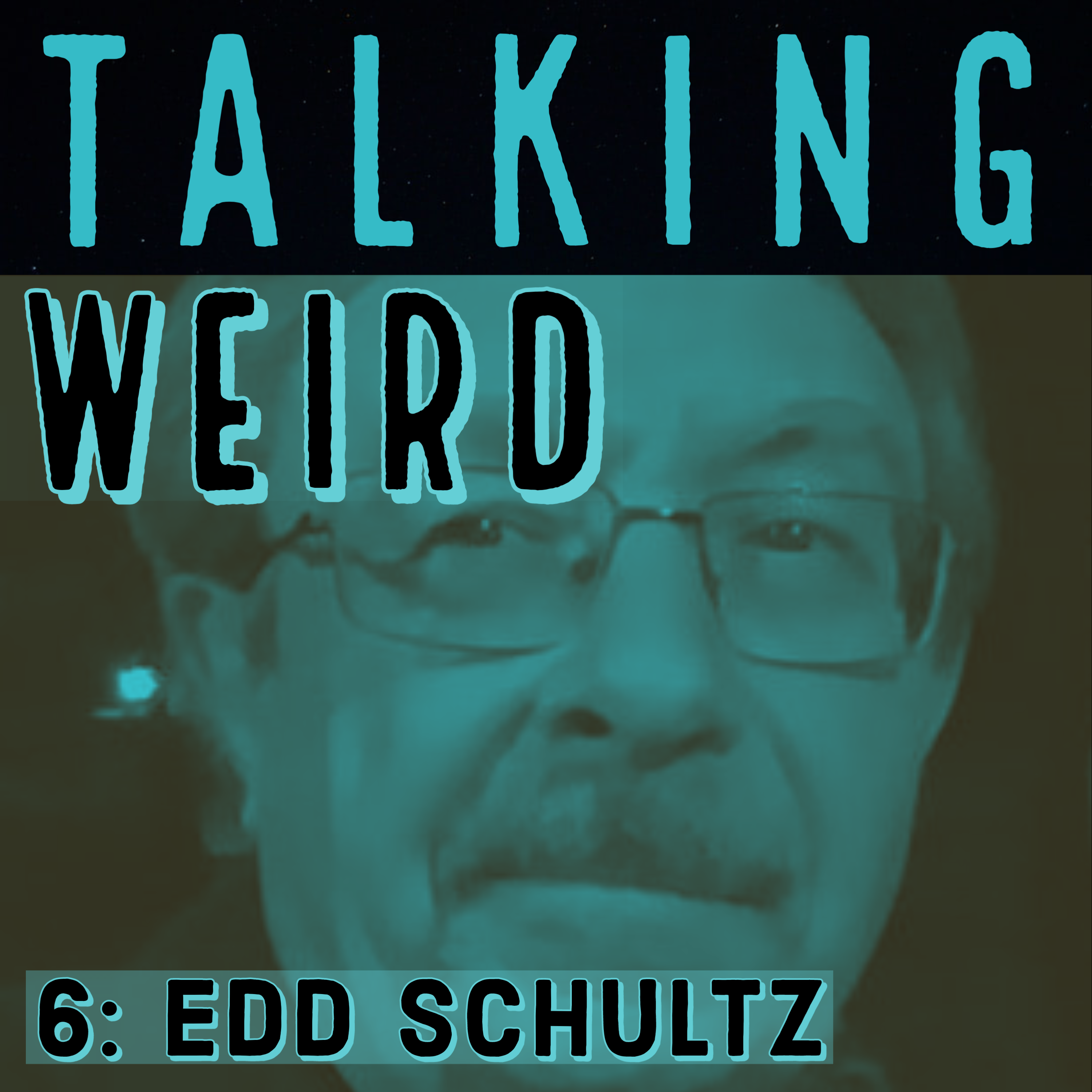 Talking Weird