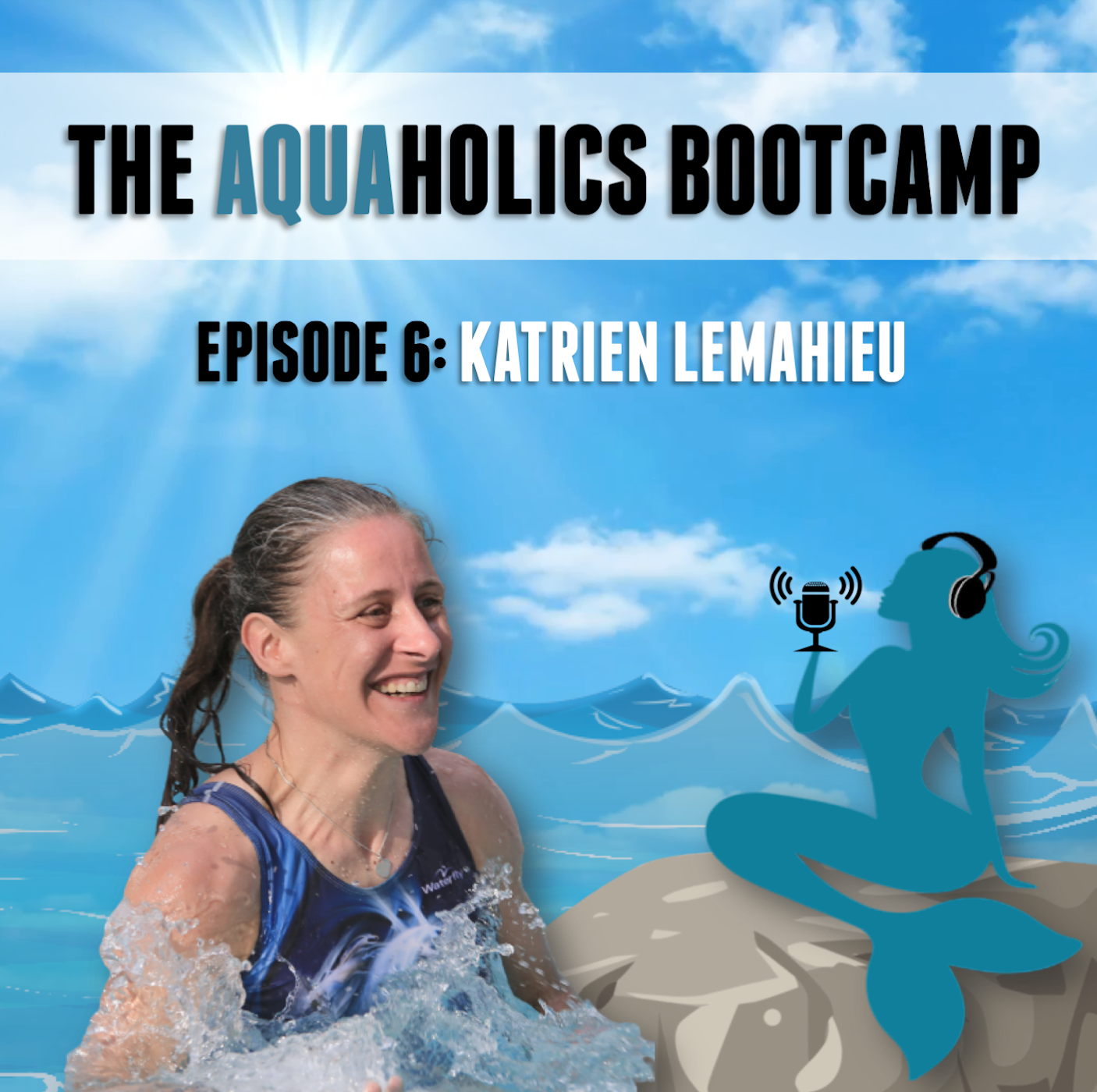 The Aquaholics Bootcamp