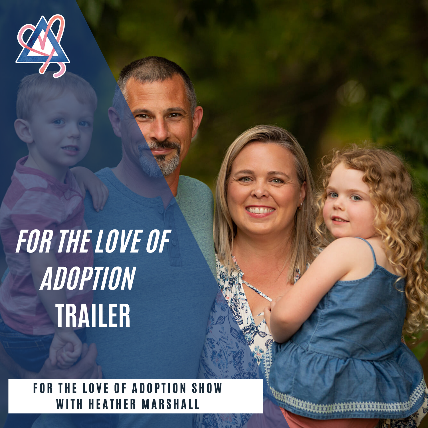 For the Love of Adoption Show
