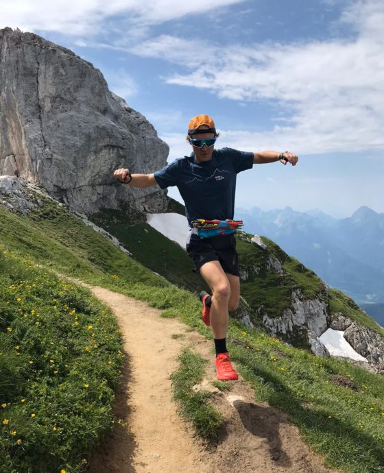 Going All in: From a Hobby to a Lifestyle with Michael Ambrose