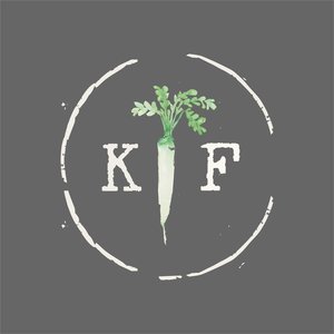 Amy Parman - Producer, Kindred Dinners & Korean Farmer Podcast