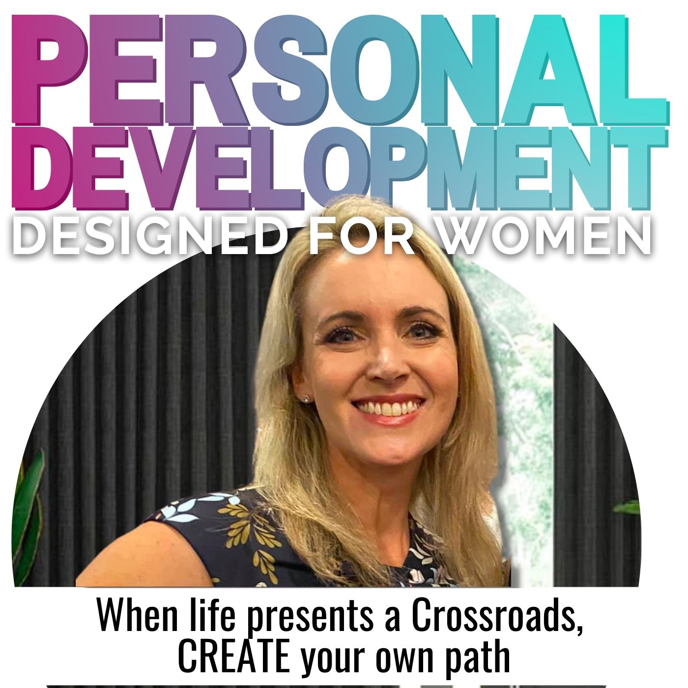 Personal Development Designed for Women