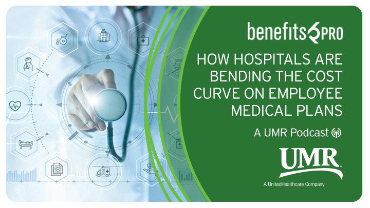 BenefitsPRO-Perspectives podcast