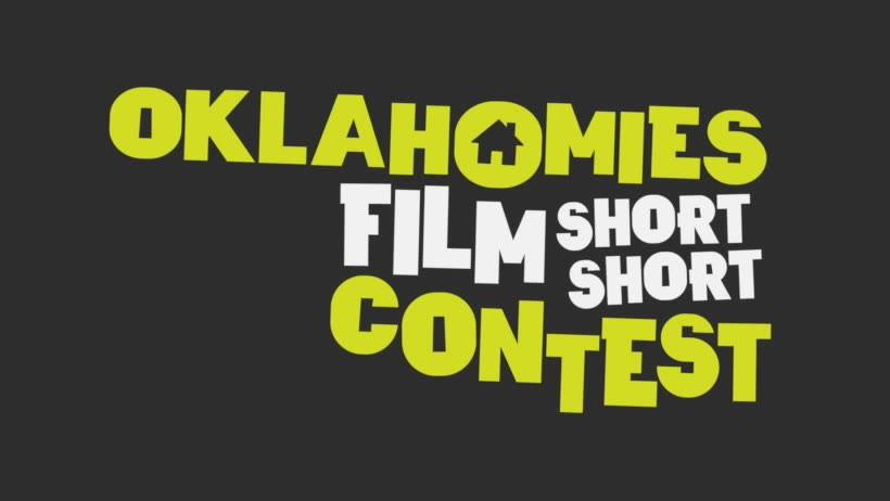 The OklaHomies Short Film Contest