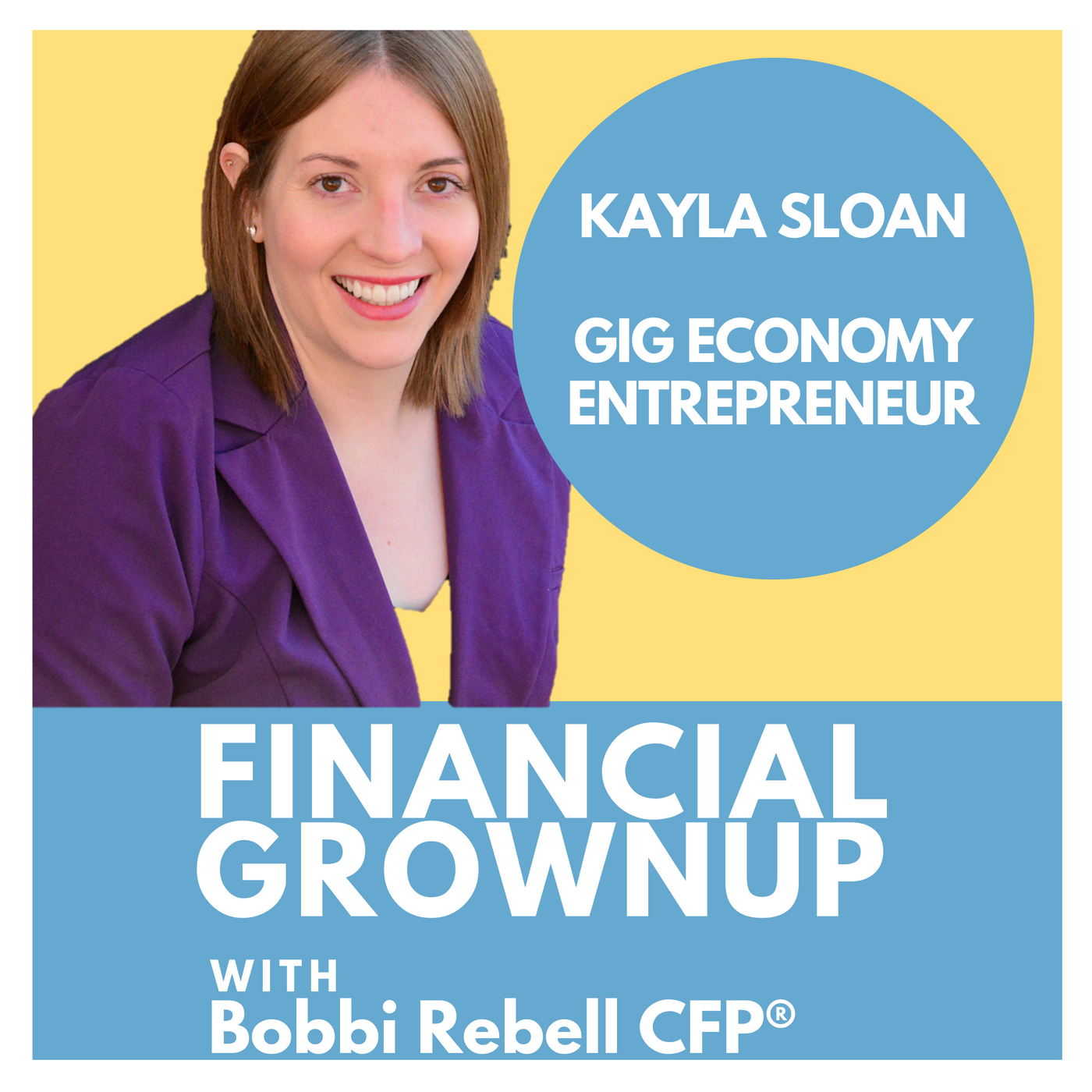 Wellness for Financial Grownups