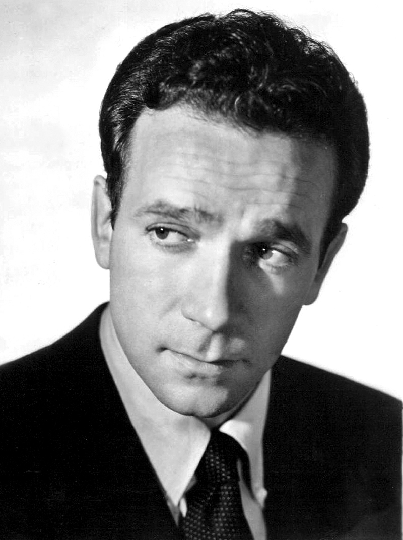 Dane Clark (Part 2)
