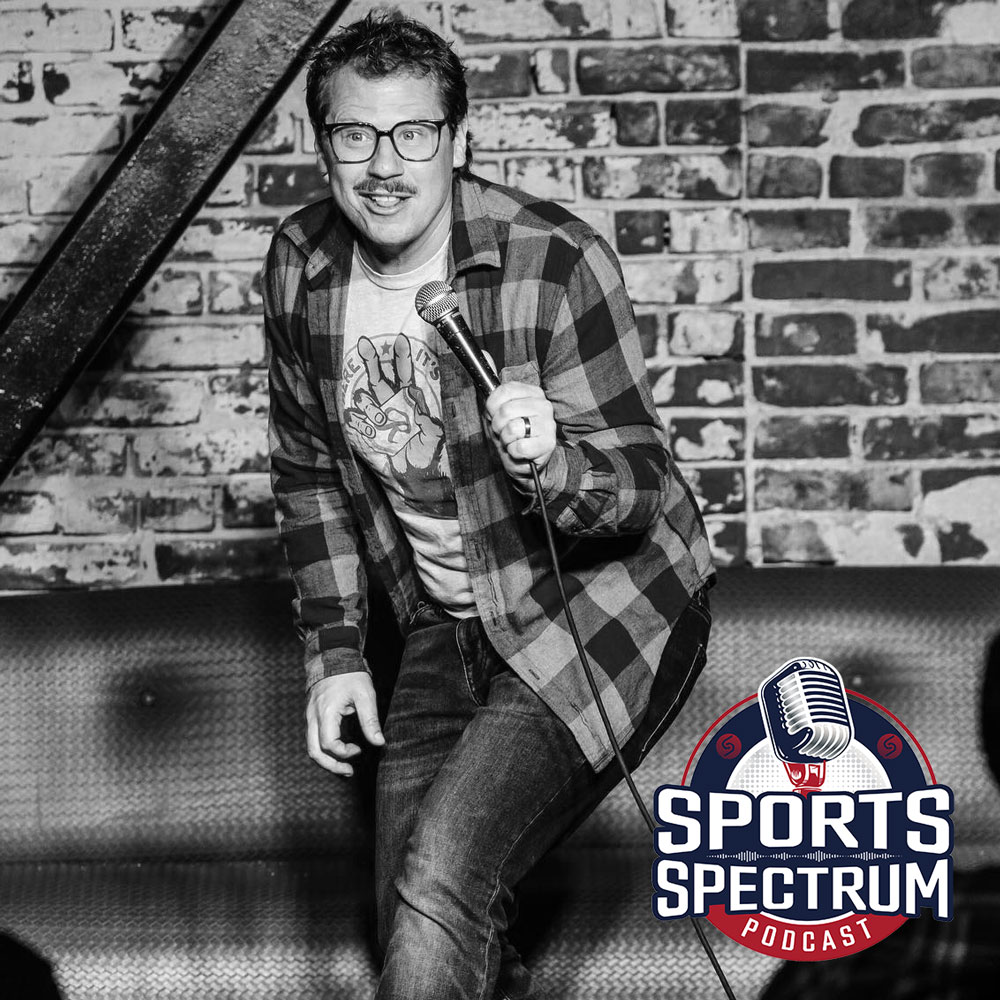 Sports Spectrum Podcast