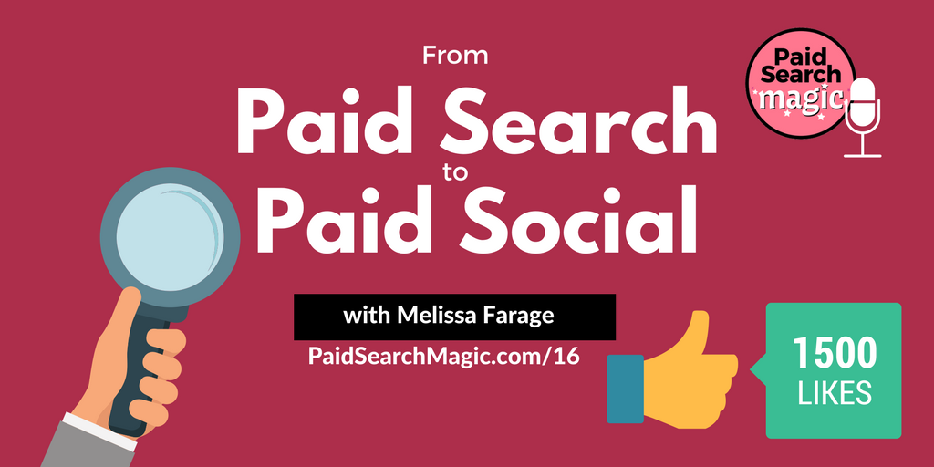 Paid Search Magic